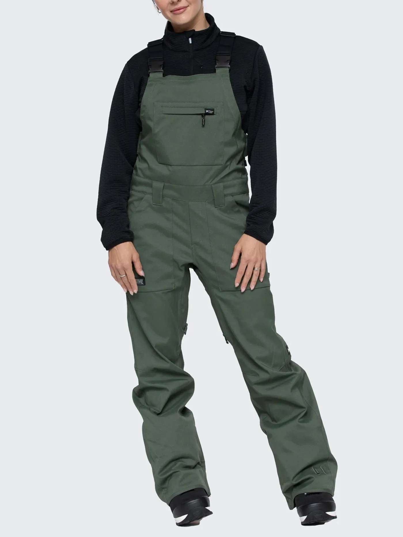 Loretta Overall