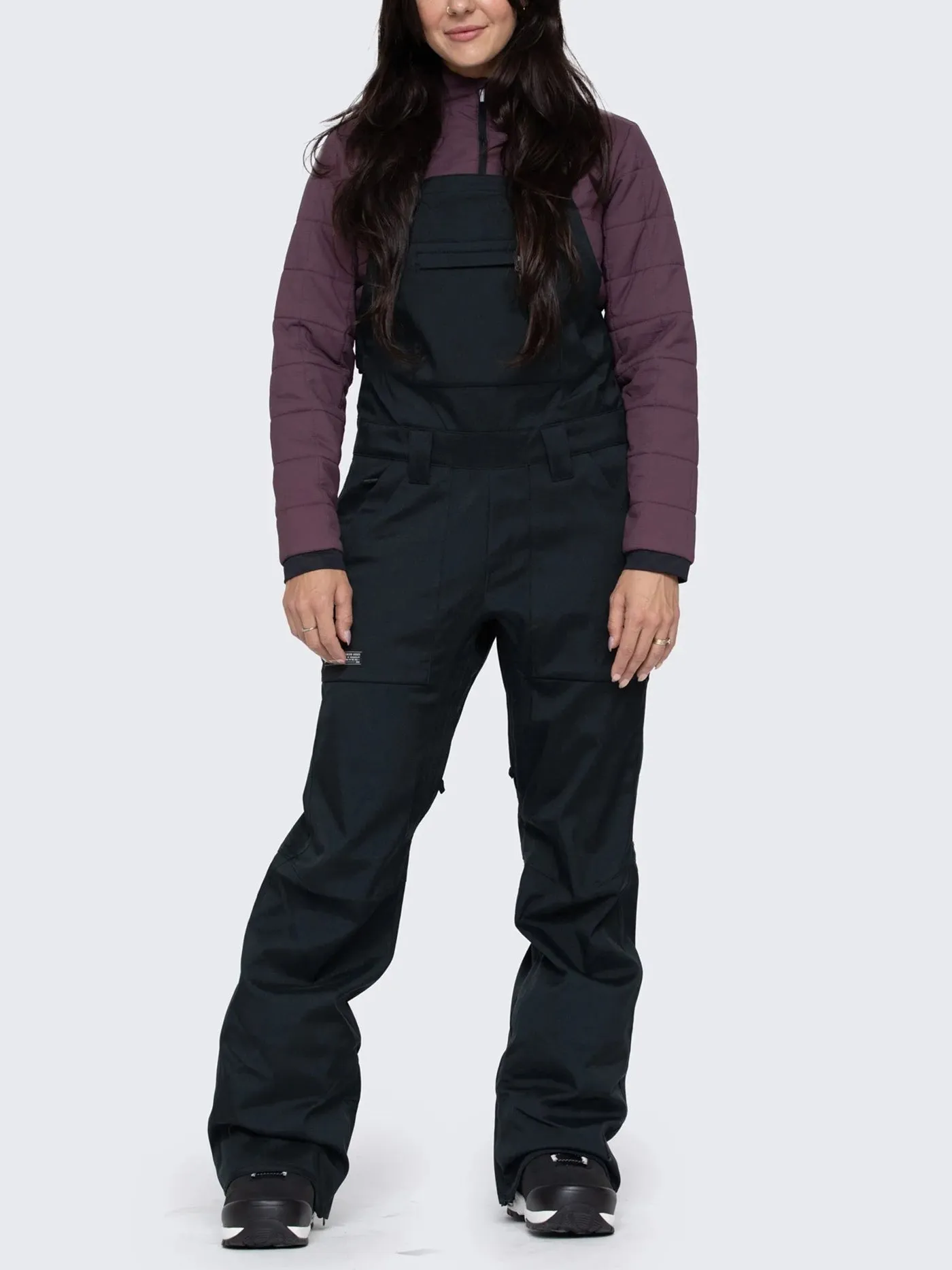 Loretta Overall