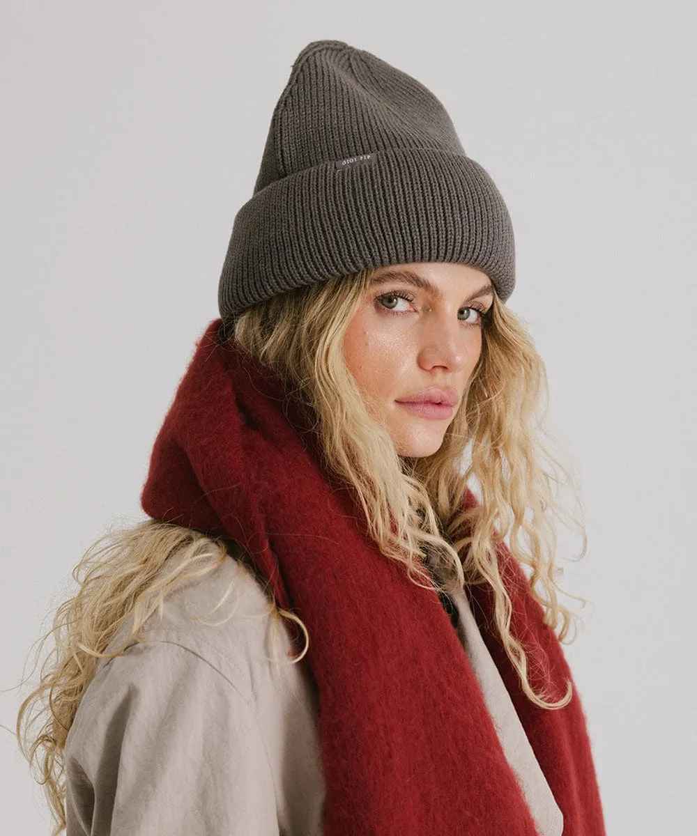 Lou Knit Beanie