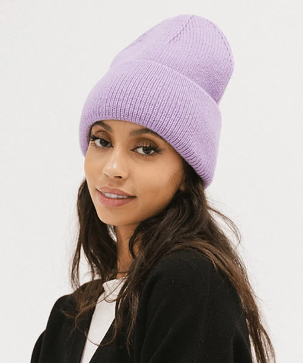 Lou Knit Beanie