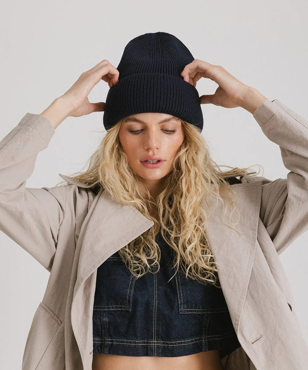 Lou Knit Beanie