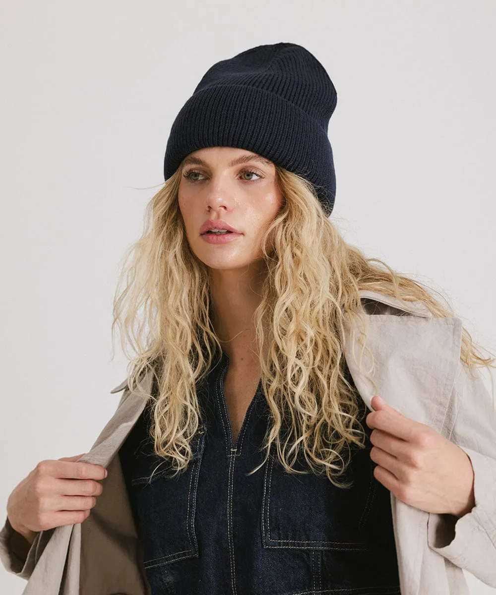 Lou Knit Beanie