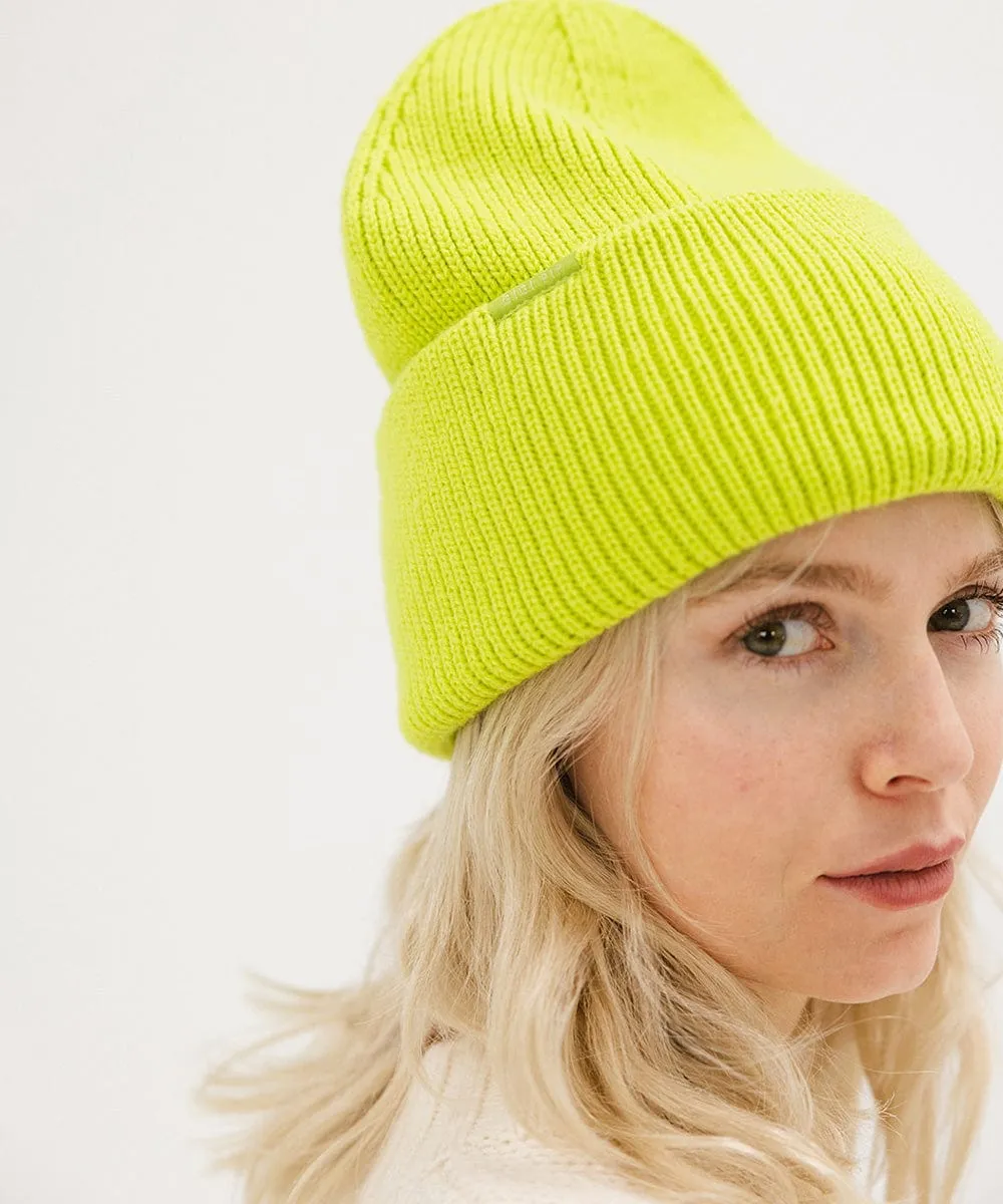Lou Knit Beanie