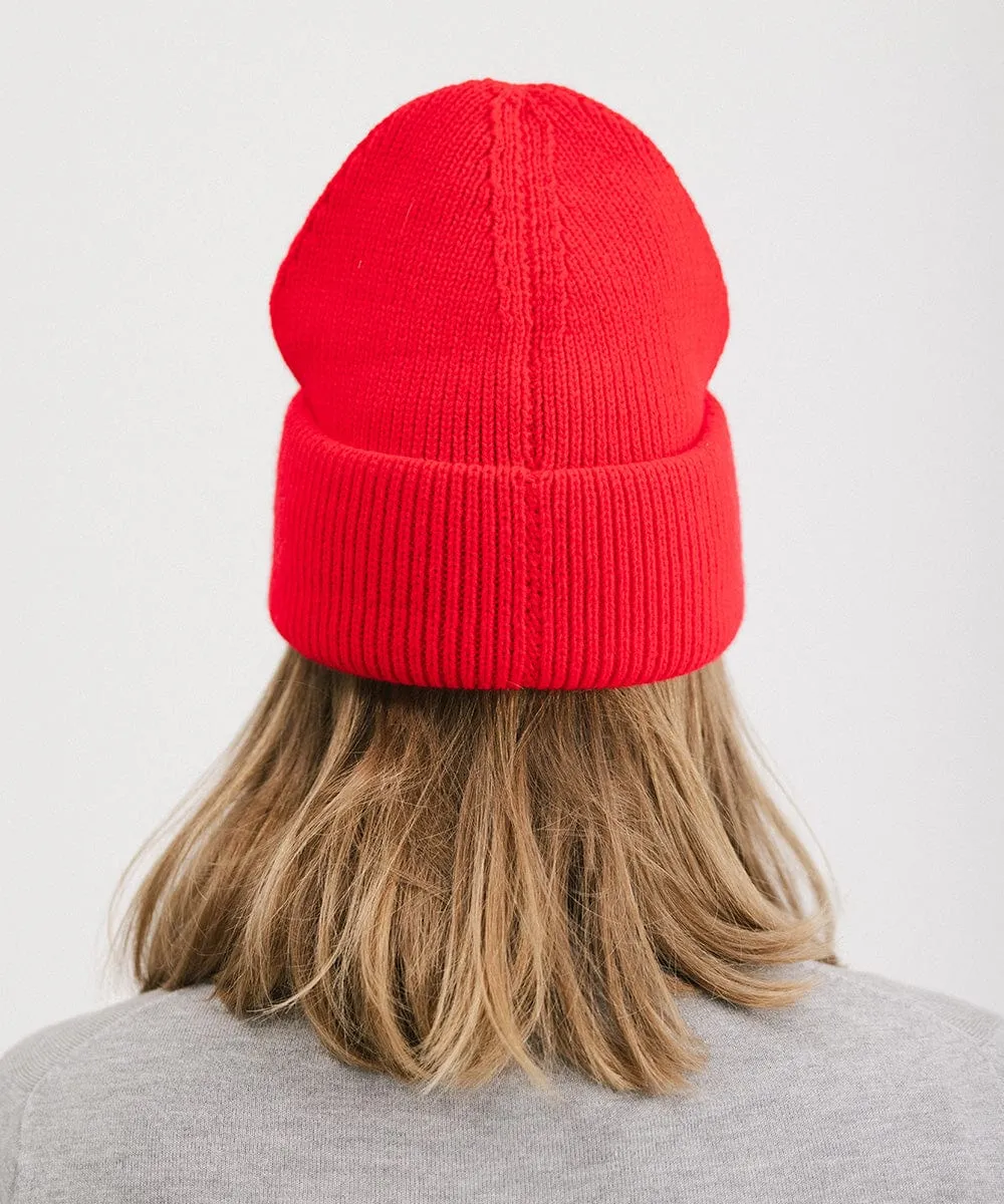 Lou Knit Beanie
