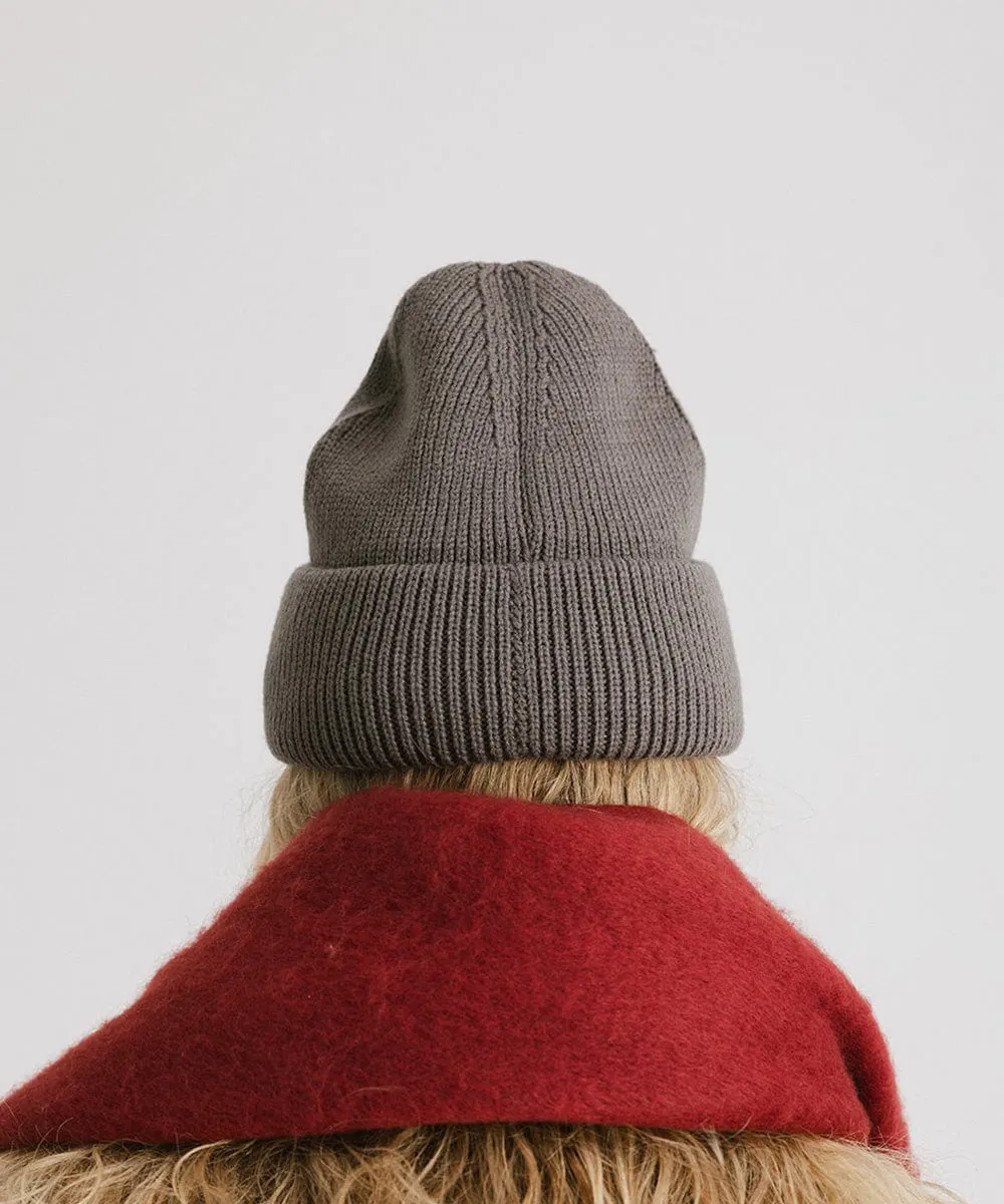 Lou Knit Beanie