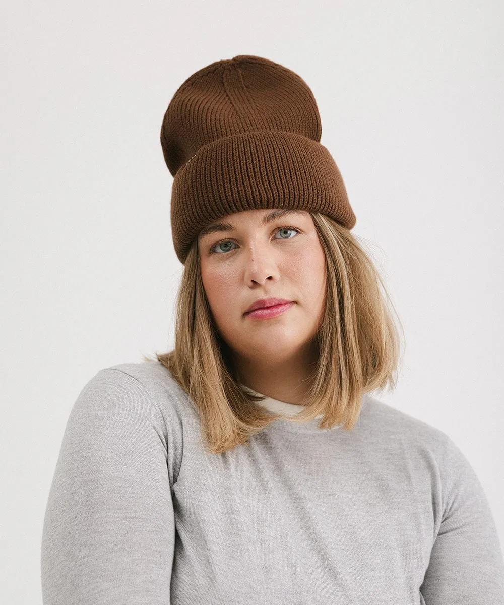 Lou Knit Beanie
