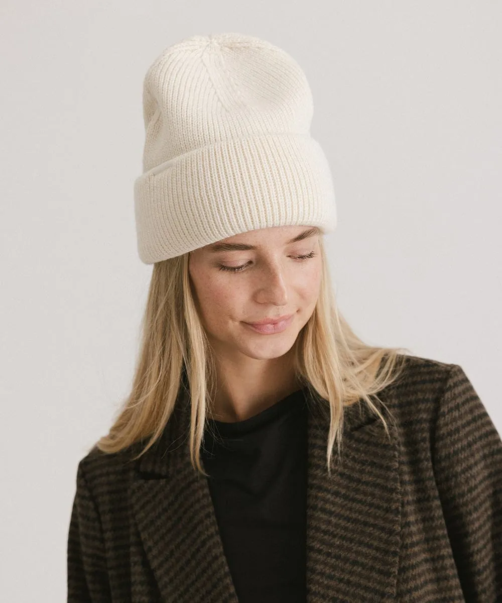 Lou Knit Beanie