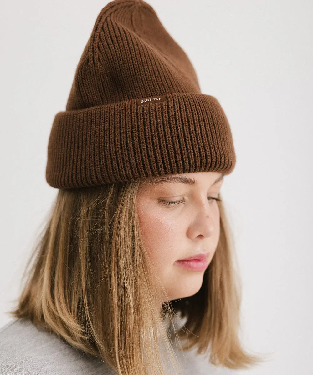 Lou Knit Beanie