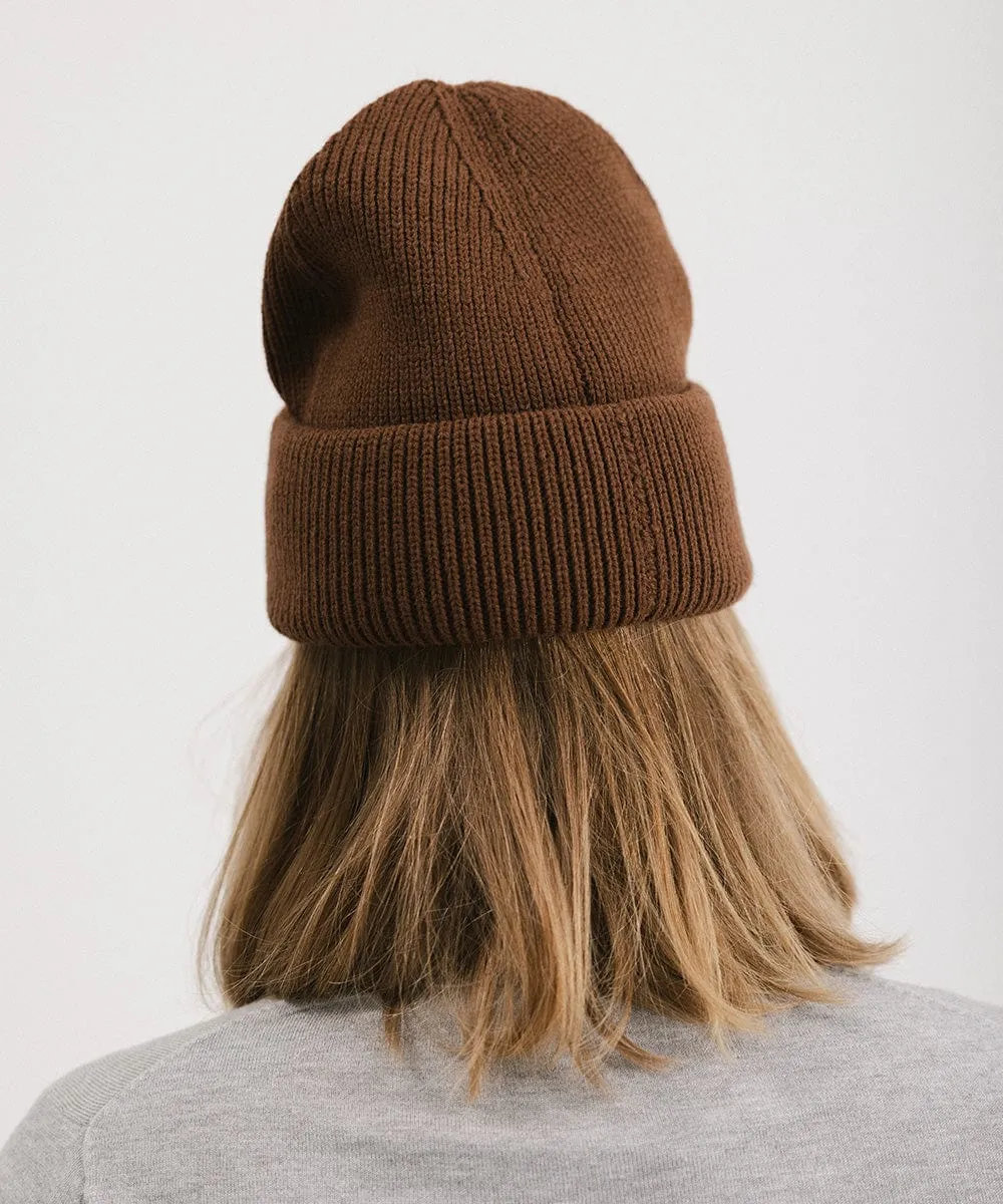 Lou Knit Beanie