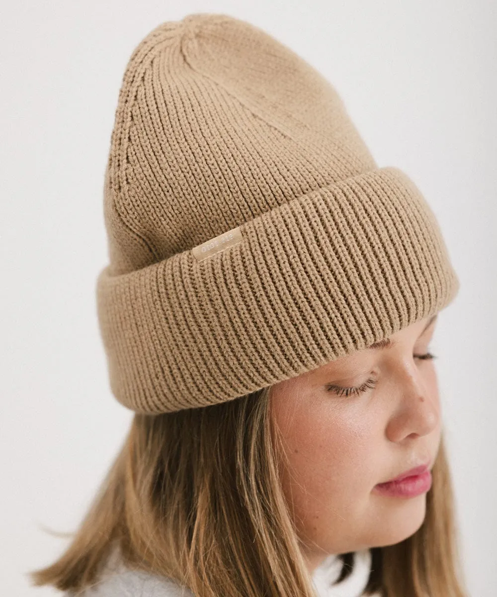 Lou Knit Beanie