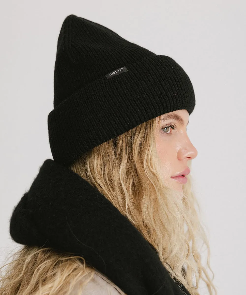 Lou Knit Beanie