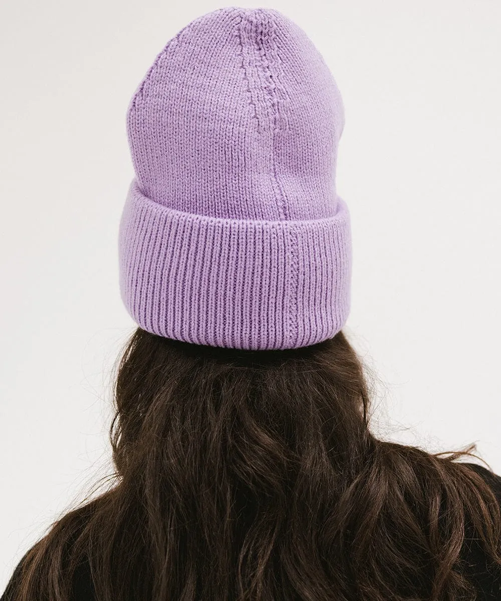 Lou Knit Beanie