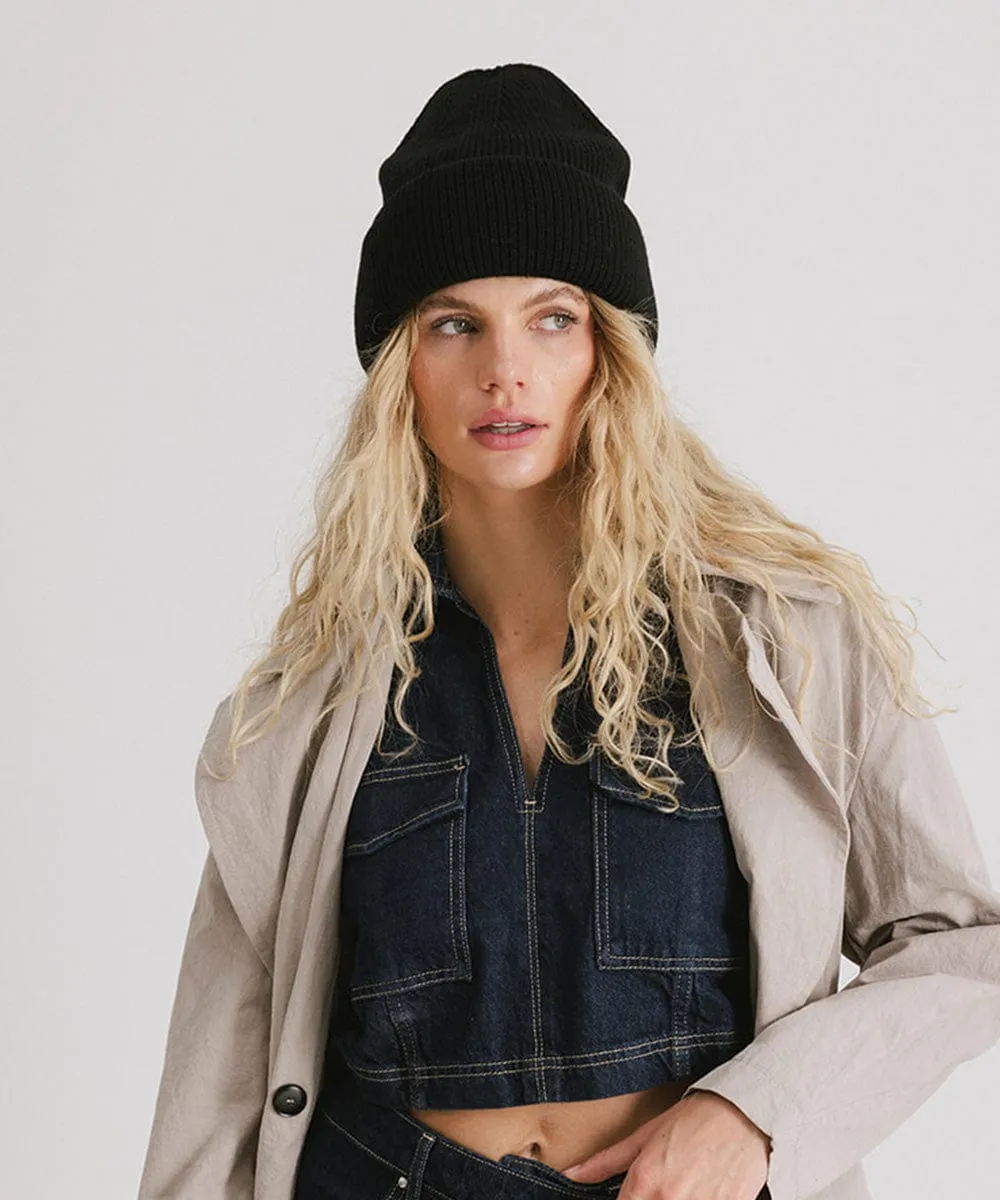 Lou Knit Beanie
