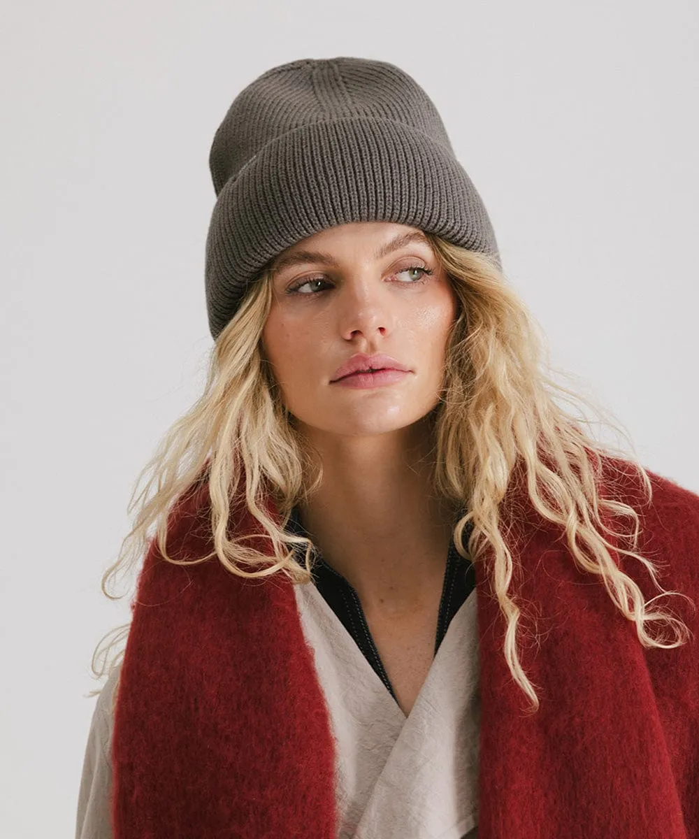 Lou Knit Beanie