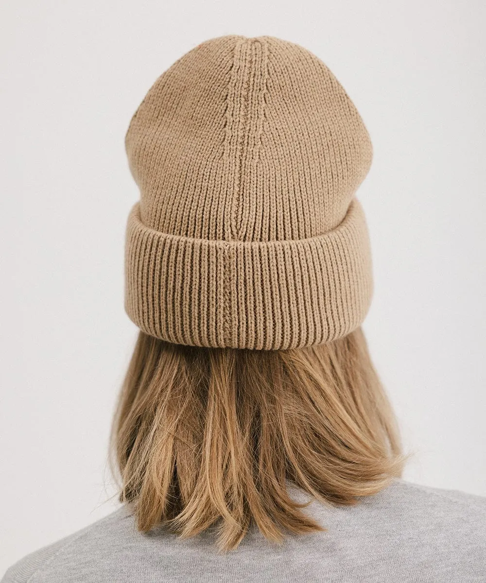 Lou Knit Beanie
