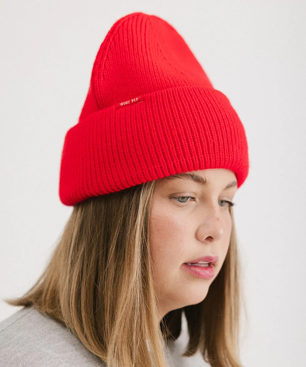 Lou Knit Beanie