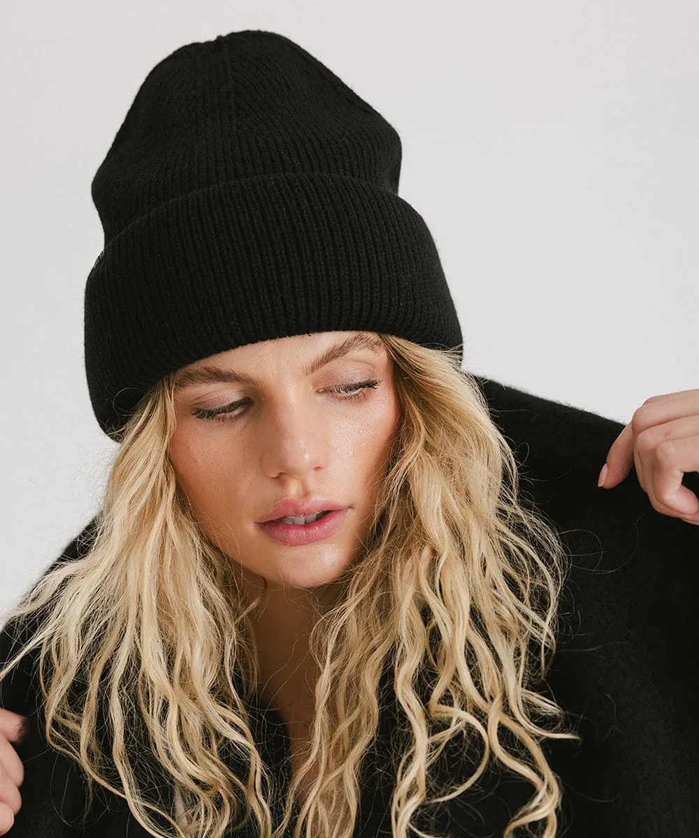 Lou Knit Beanie