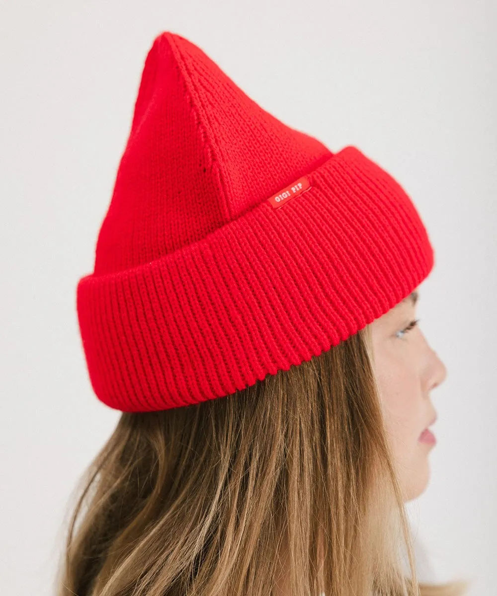 Lou Knit Beanie