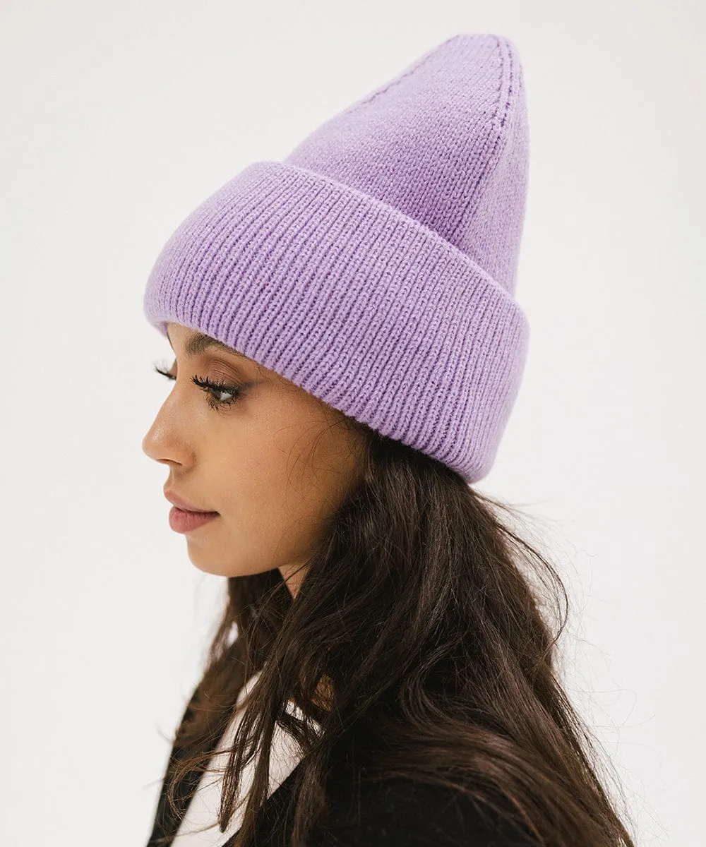 Lou Knit Beanie