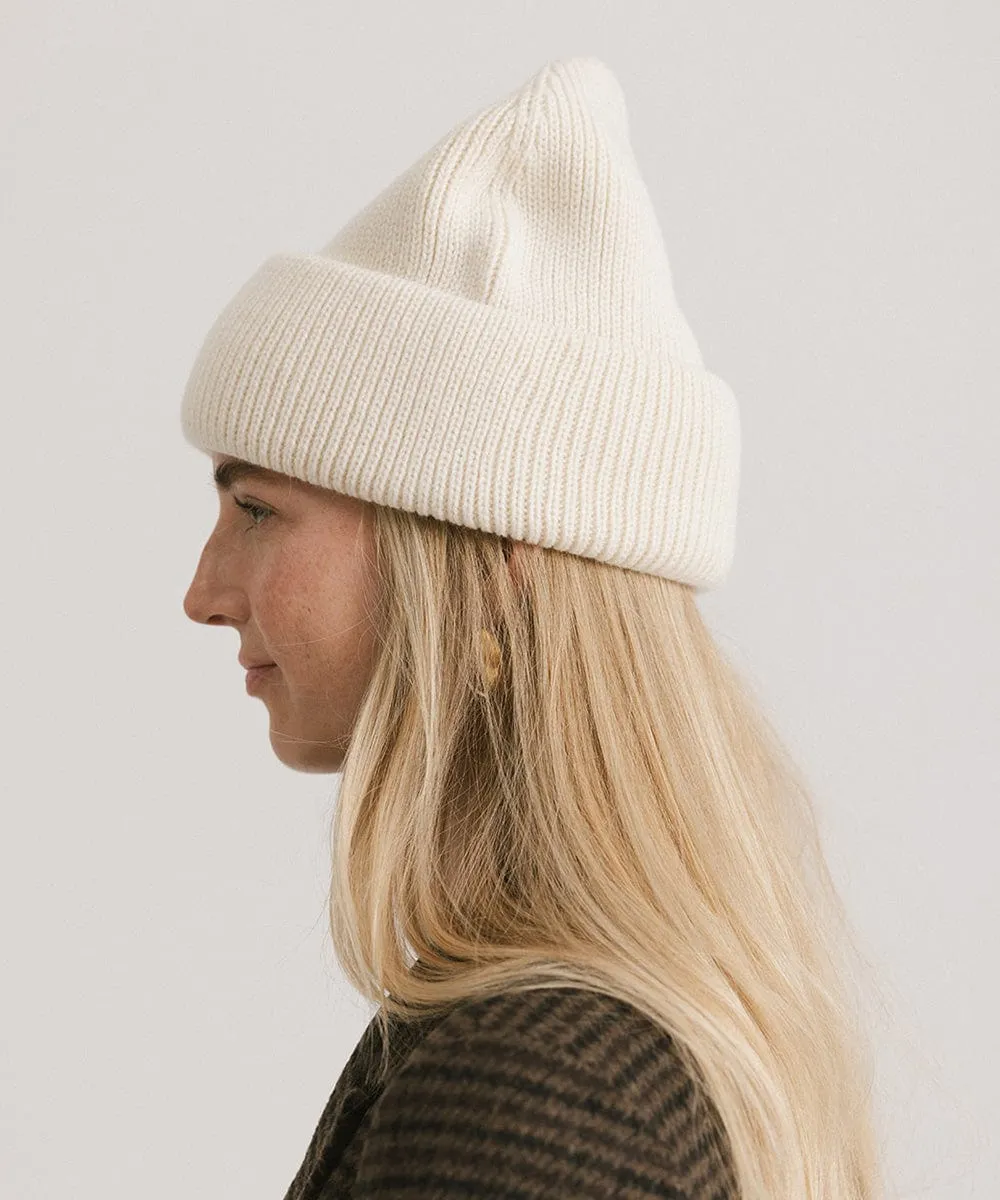 Lou Knit Beanie