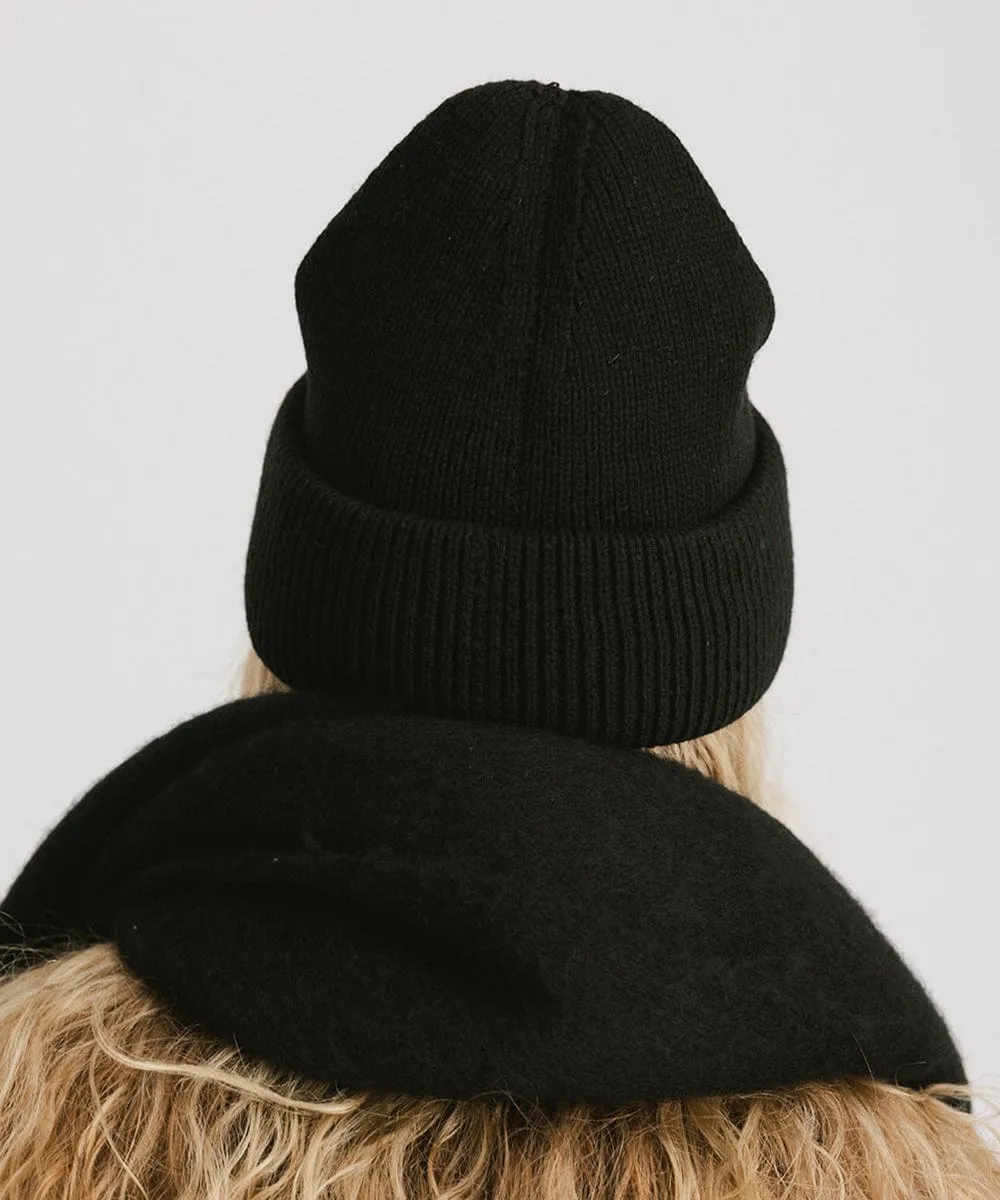Lou Knit Beanie