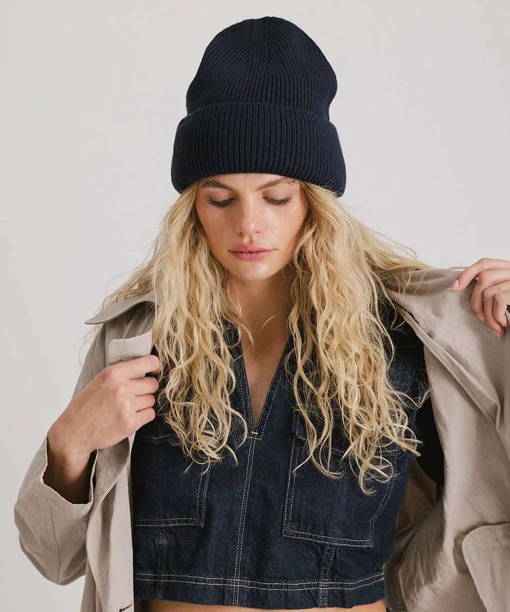 Lou Knit Beanie