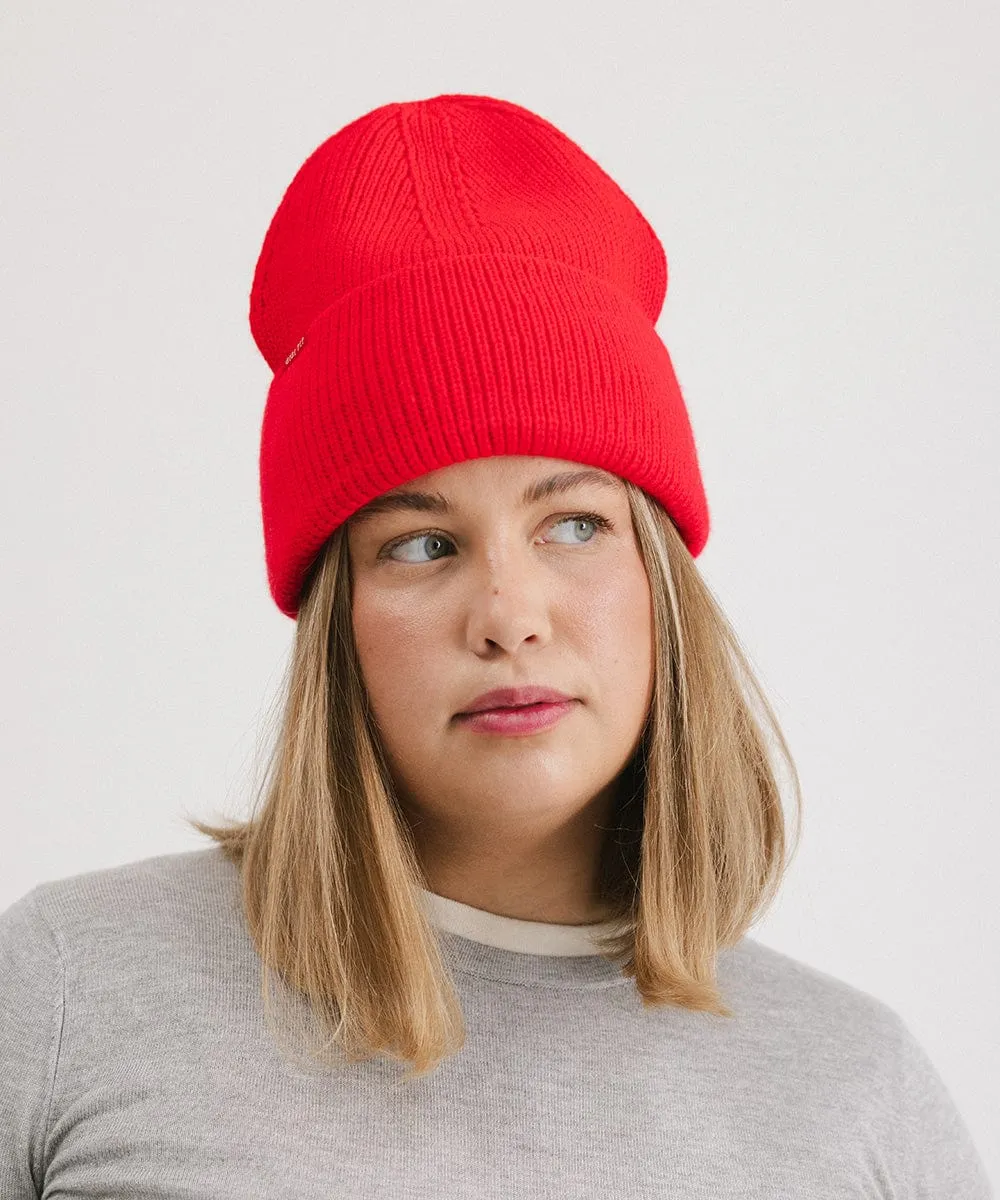 Lou Knit Beanie