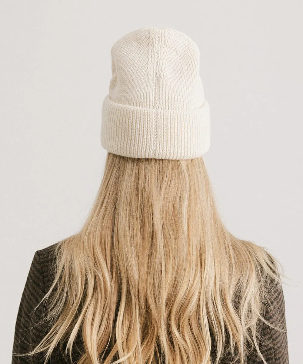 Lou Knit Beanie