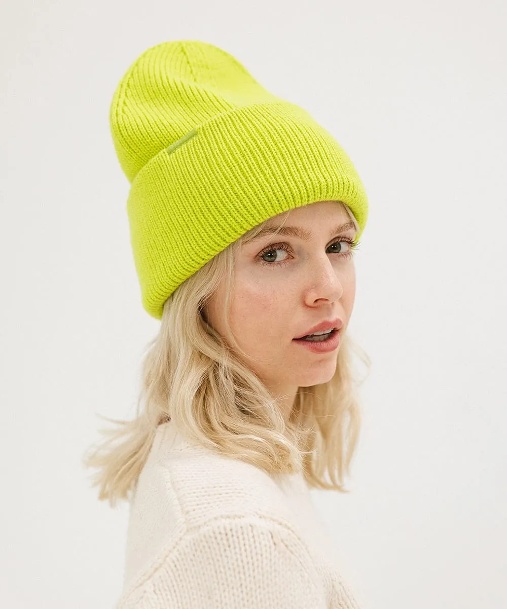 Lou Knit Beanie