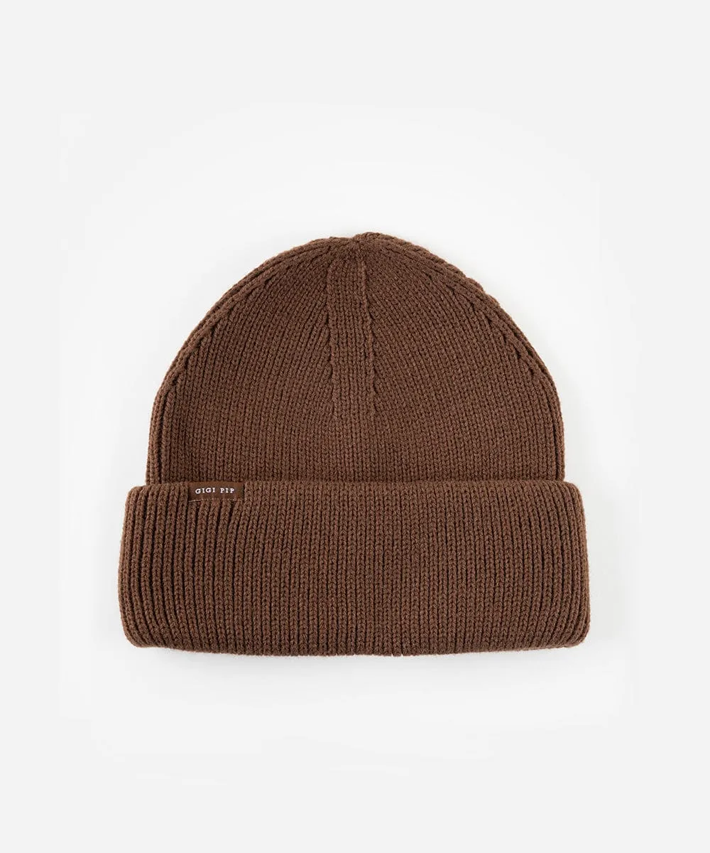 Lou Knit Beanie