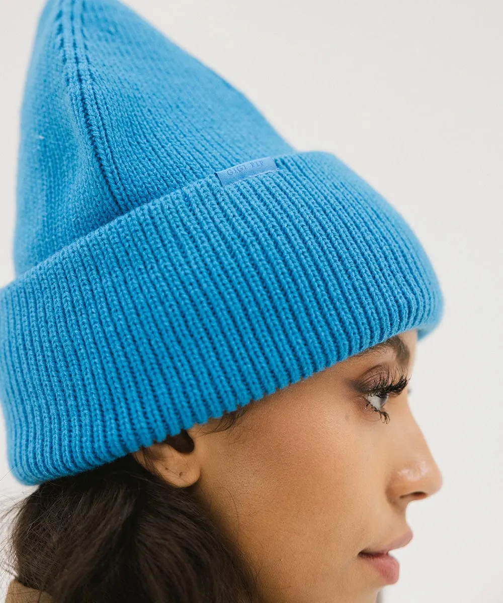 Lou Knit Beanie