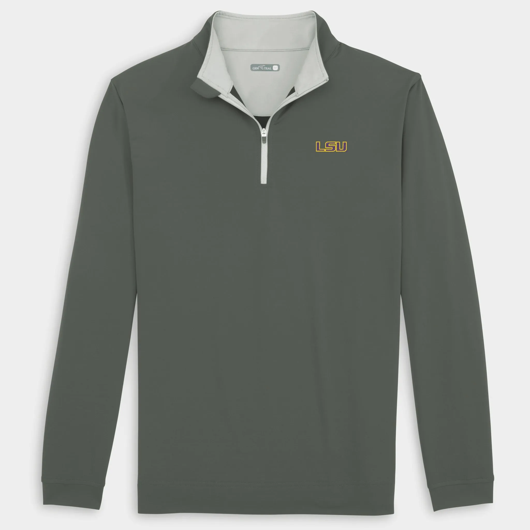 LSU Venture Performance Quarter-Zip