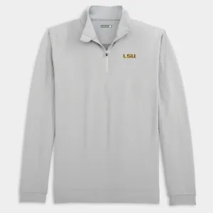 LSU Venture Performance Quarter-Zip