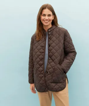 Masai Talla Coat