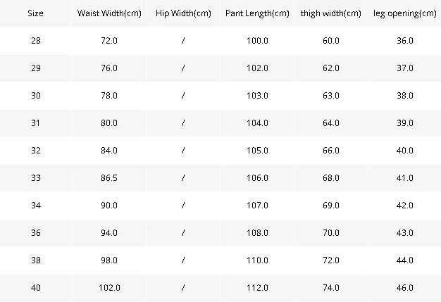 Men's Winter Thick Warm Fleece Cargo Pants | Plus Size