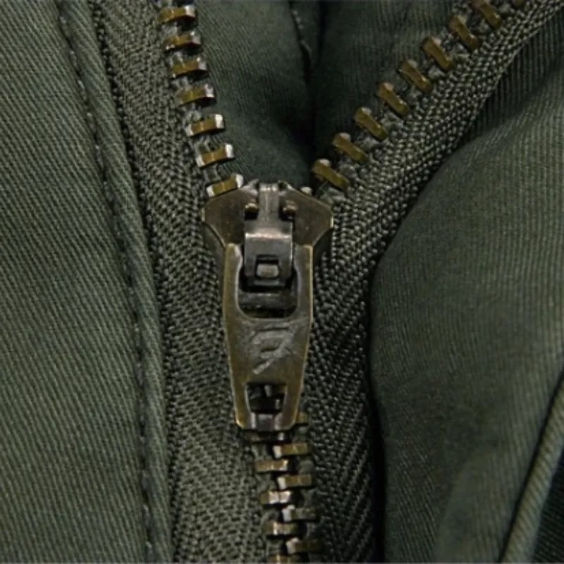 Men's Winter Thick Warm Fleece Cargo Pants | Plus Size