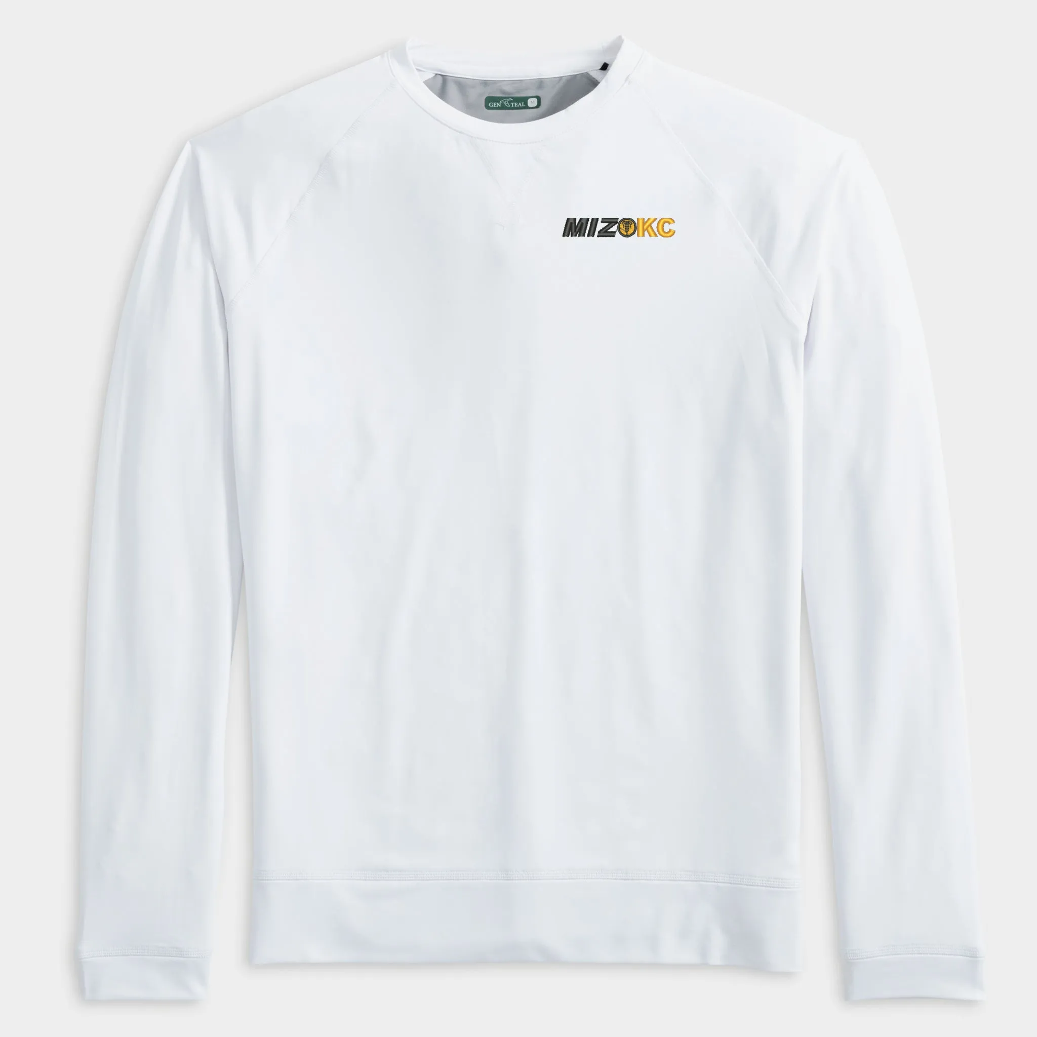 Miz-KC Richmond Venture Performance Crewneck