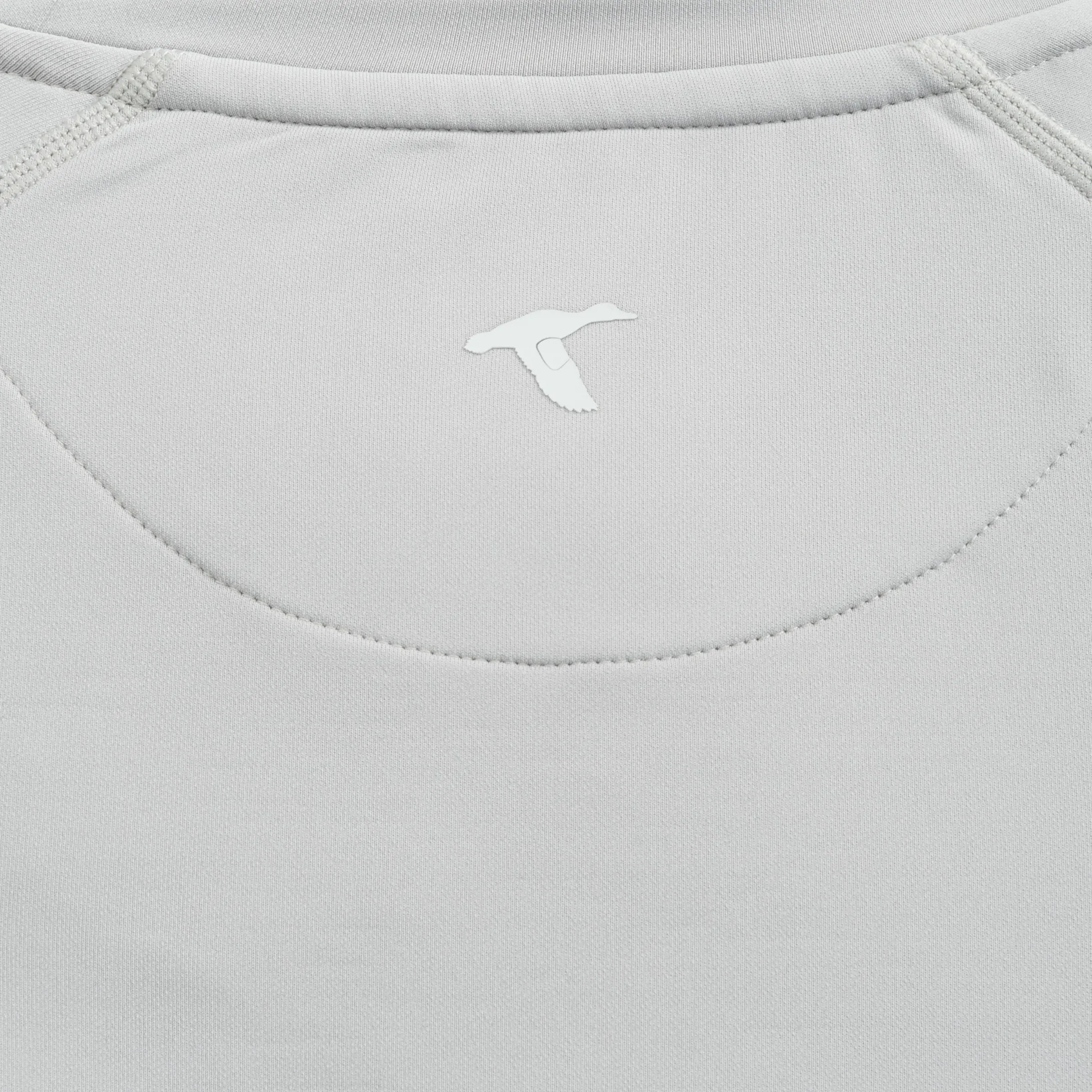 Miz-KC Stacked Richmond Venture Performance Crewneck