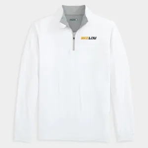 Miz-Lou Venture Performance Quarter-Zip