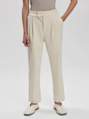 Nell Reg Tapered Leg Pant 27