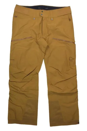 Norrona Mens Tamok GTX Pant