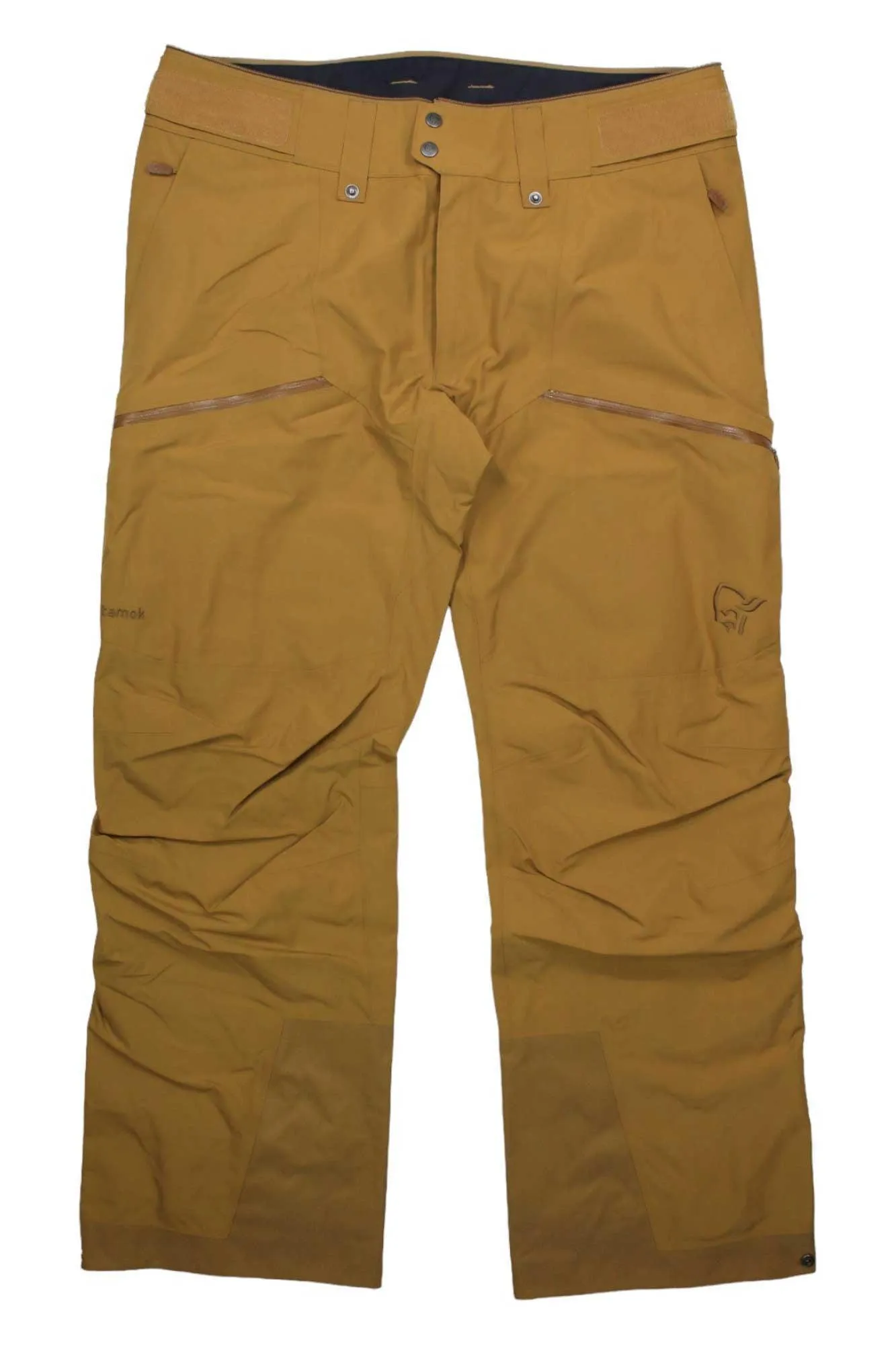 Norrona Mens Tamok GTX Pant
