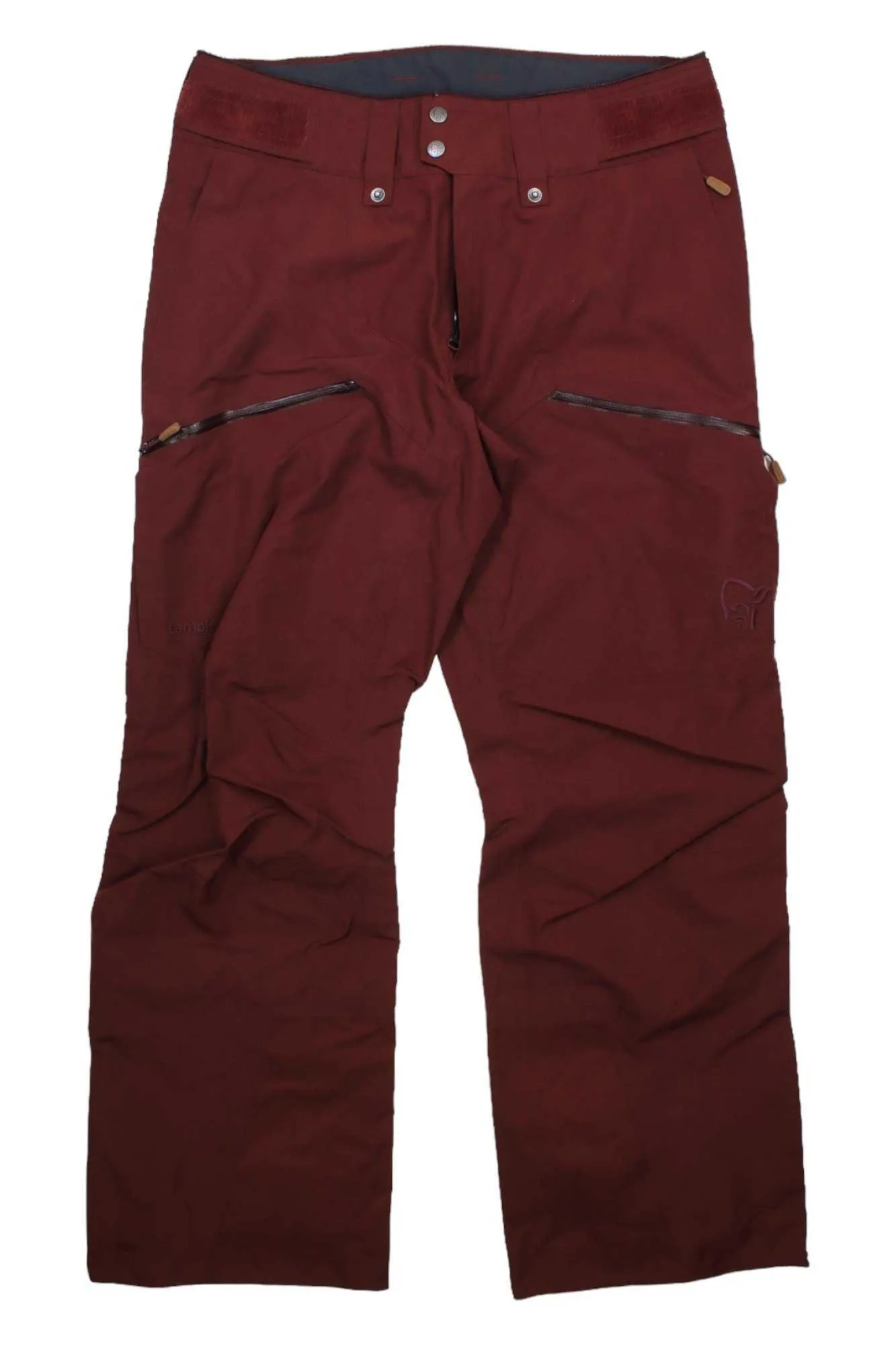 Norrona Mens Tamok GTX Pant