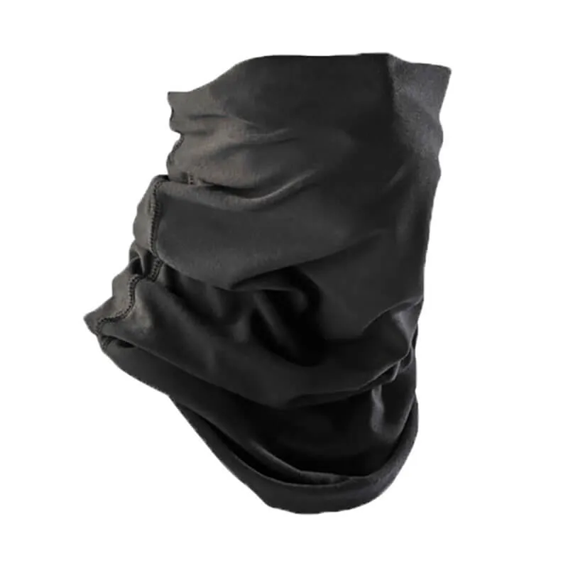 NSA DRIFIRE PRIME FR Neck Gaiter DF2-762CNG-BK