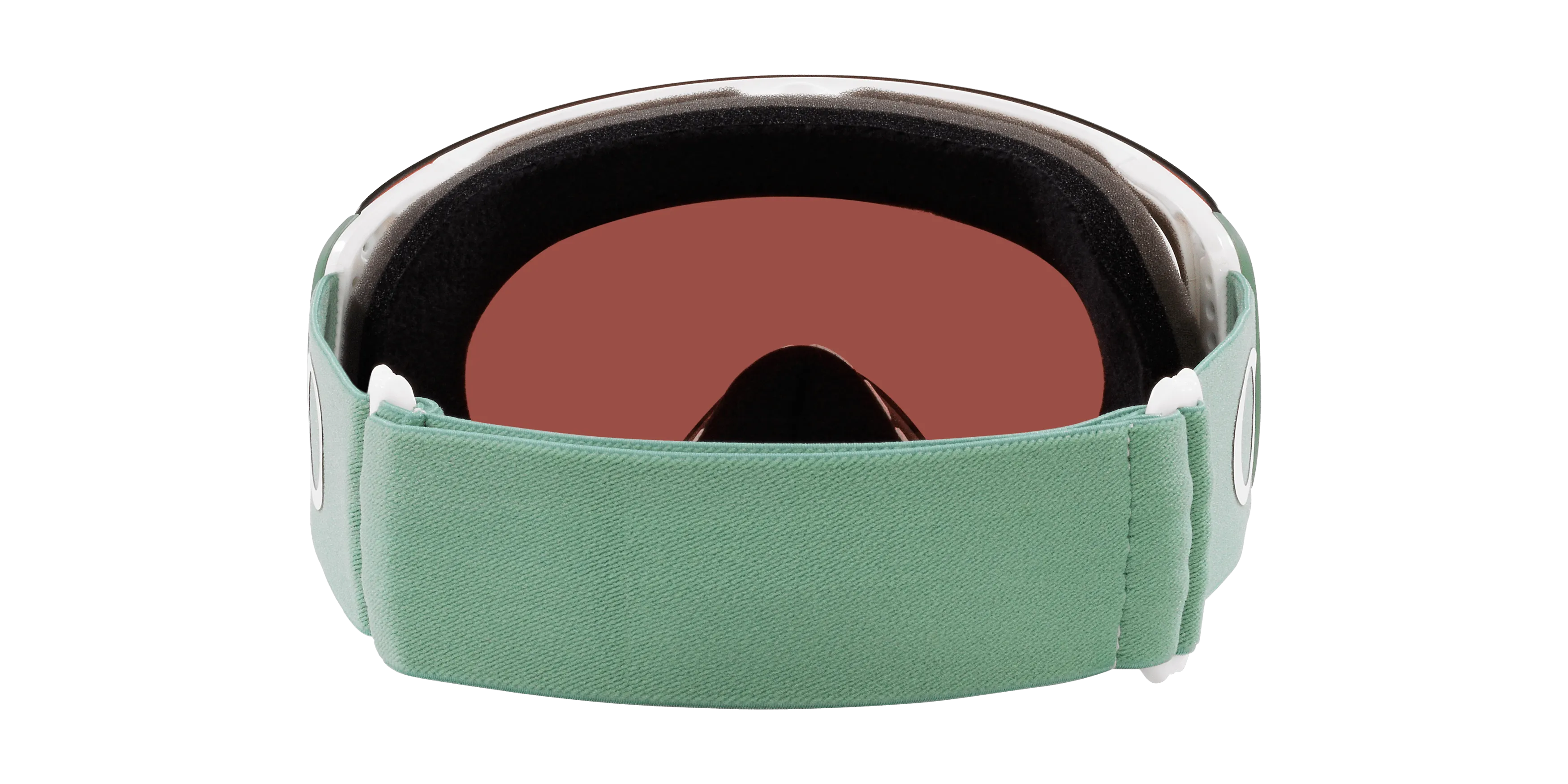 OAKLEY FLIGHT DECK M MATTE JADE | PRIZM SAGE GOLD IRIDIUM