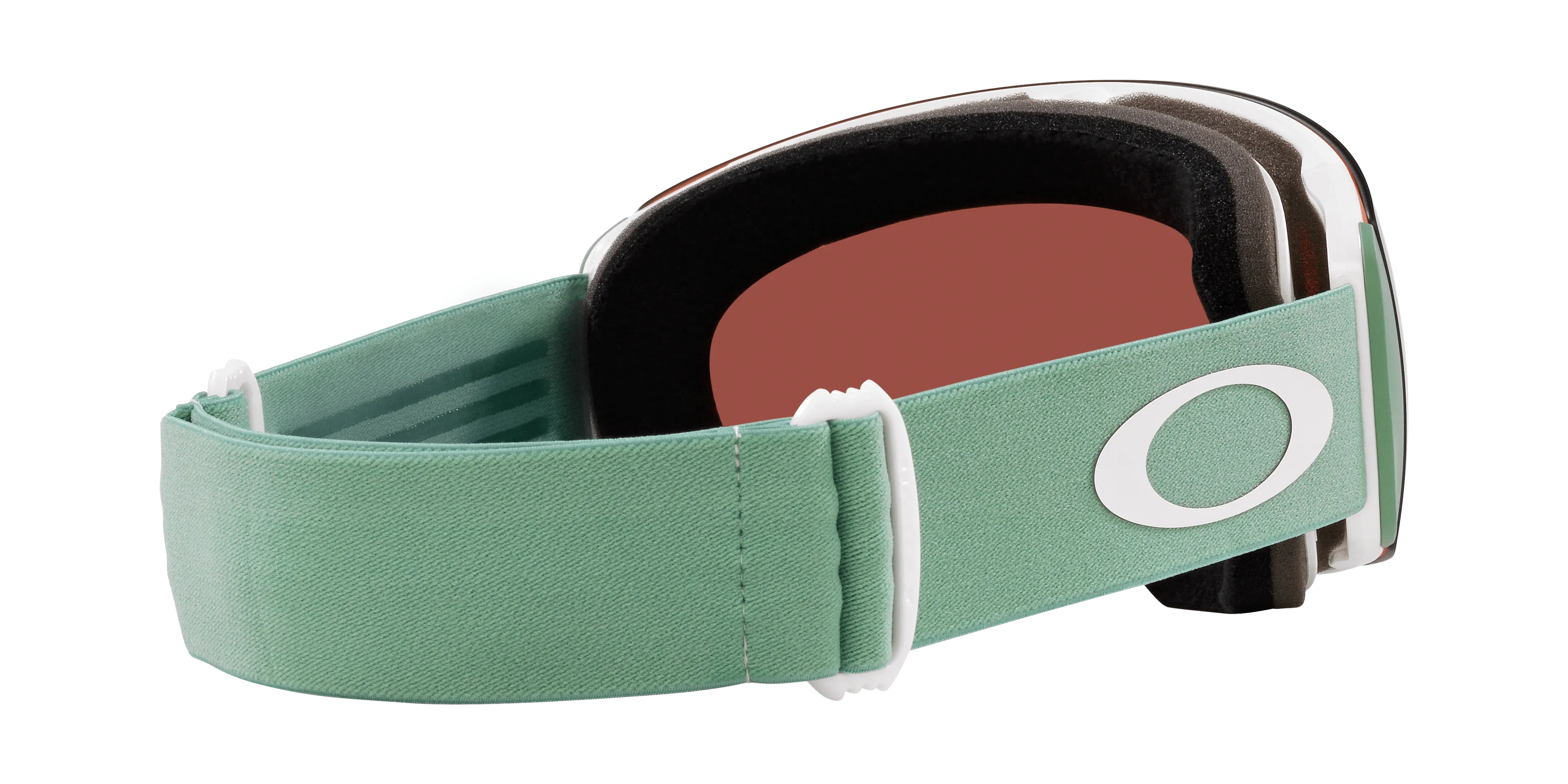 OAKLEY FLIGHT DECK M MATTE JADE | PRIZM SAGE GOLD IRIDIUM