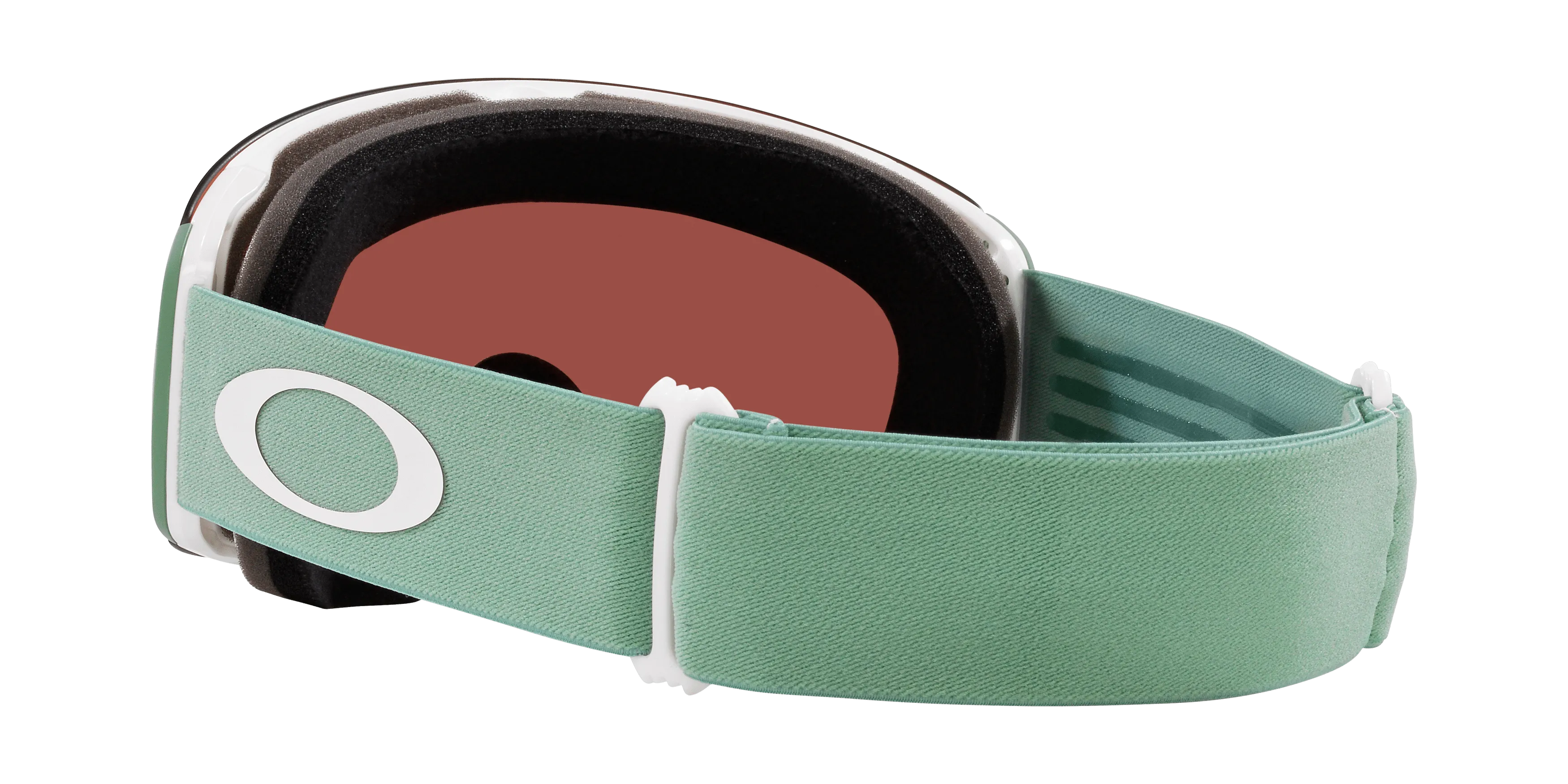 OAKLEY FLIGHT DECK M MATTE JADE | PRIZM SAGE GOLD IRIDIUM