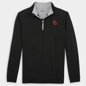Oklahoma Venture Performance Quarter-Zip