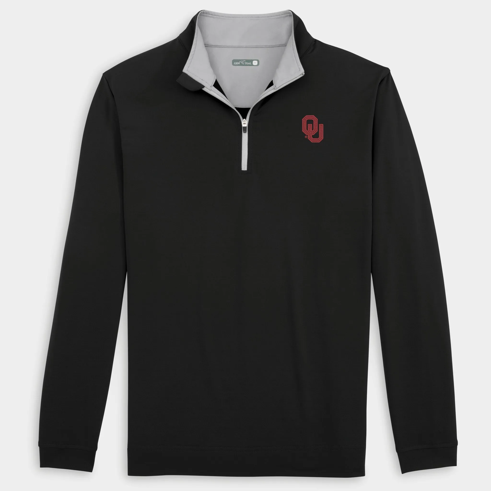 Oklahoma Venture Performance Quarter-Zip