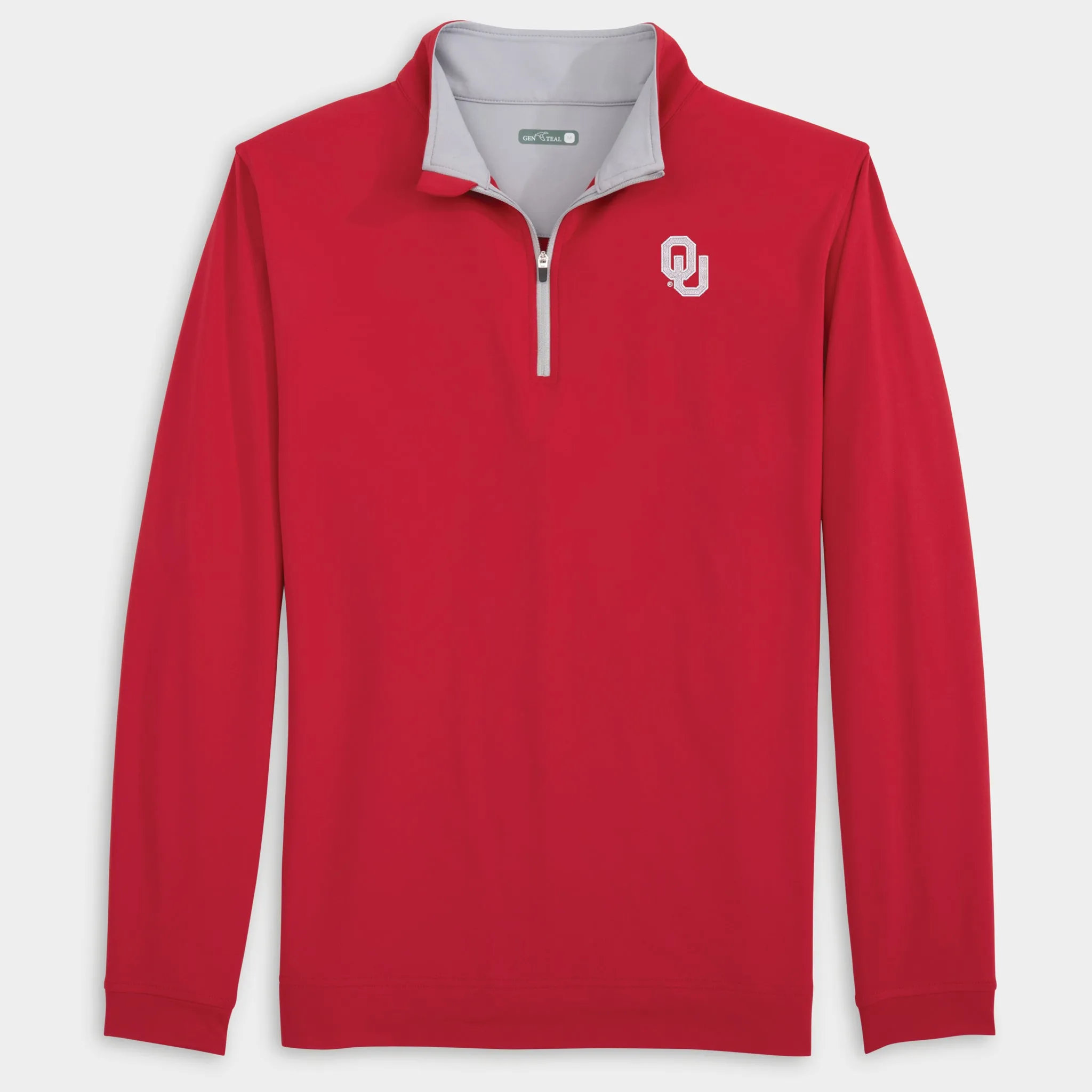 Oklahoma Venture Performance Quarter-Zip